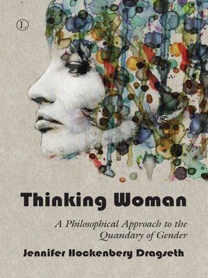 cover image of Thinking Woman